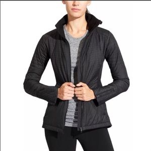 ATHLETA NWT Sprinter Jacket